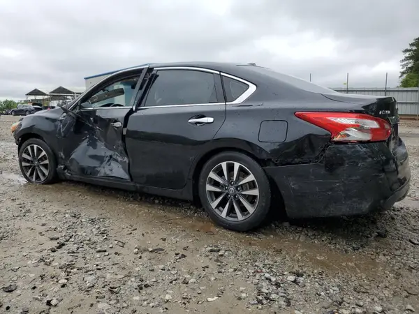 1N4AL3AP7HC118412 2017 NISSAN ALTIMA - Image 2