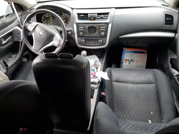 1N4AL3AP7HC118412 2017 NISSAN ALTIMA - Image 8