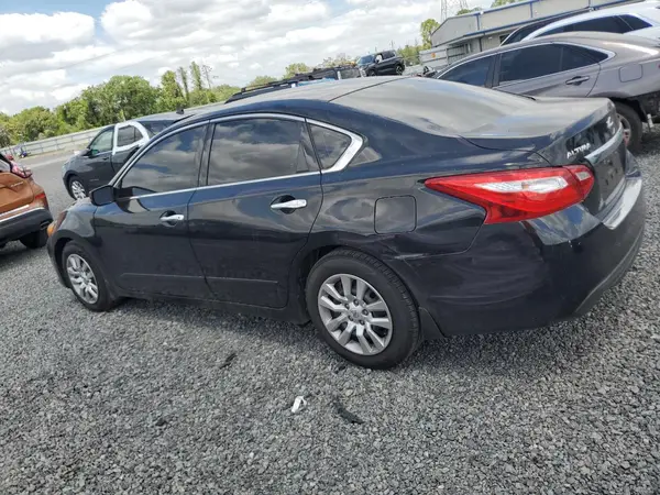 1N4AL3AP7HC118541 2017 NISSAN ALTIMA - Image 2