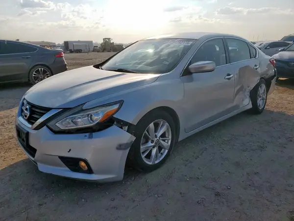 1N4AL3AP7HC118569 2017 NISSAN ALTIMA - Image 1