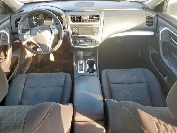 1N4AL3AP7HC118569 2017 NISSAN ALTIMA - Image 8