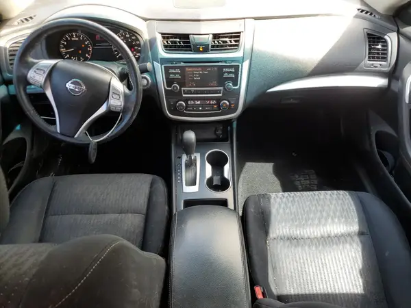 1N4AL3AP7HC119172 2017 NISSAN ALTIMA - Image 8