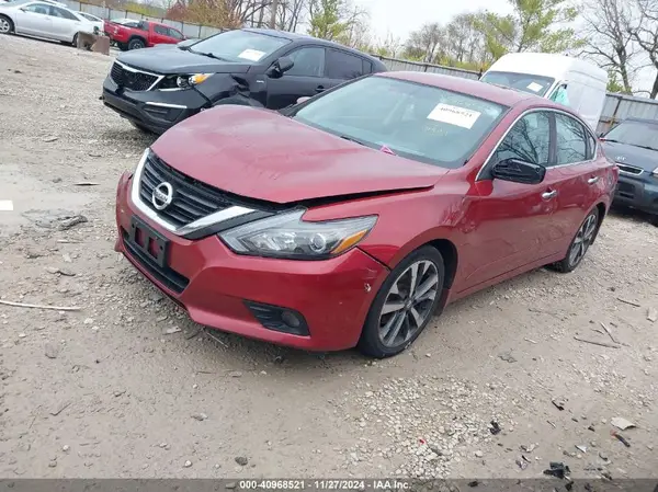 1N4AL3AP7HC120001 2017 NISSAN ALTIMA - Image 2