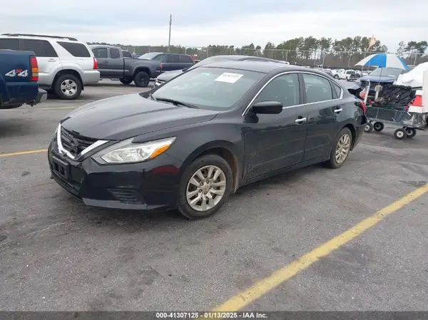 1N4AL3AP7HC120144 2017 NISSAN ALTIMA - Image 2
