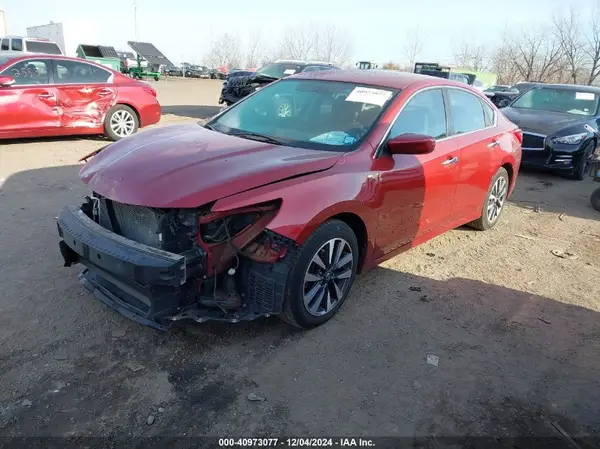 1N4AL3AP7HC120984 2017 NISSAN ALTIMA - Image 2