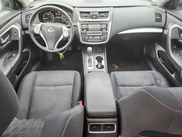1N4AL3AP7HC122024 2017 NISSAN ALTIMA - Image 8
