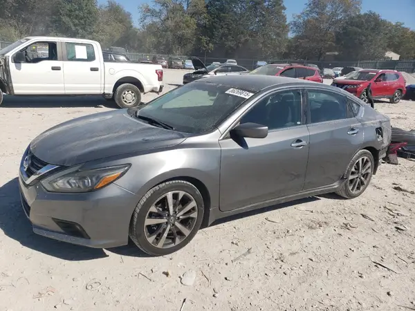 1N4AL3AP7HC125862 2017 NISSAN ALTIMA - Image 1