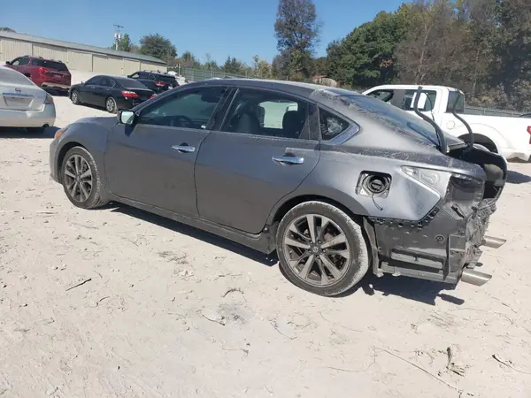 1N4AL3AP7HC125862 2017 NISSAN ALTIMA - Image 2