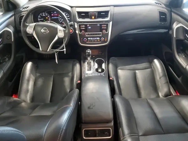 1N4AL3AP7HC125926 2017 NISSAN ALTIMA - Image 8