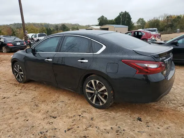 1N4AL3AP7HC126428 2017 NISSAN ALTIMA - Image 2