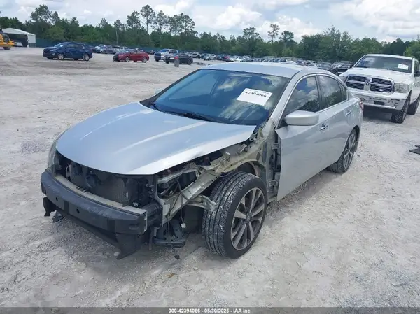 1N4AL3AP7HC126624 2017 NISSAN ALTIMA - Image 2