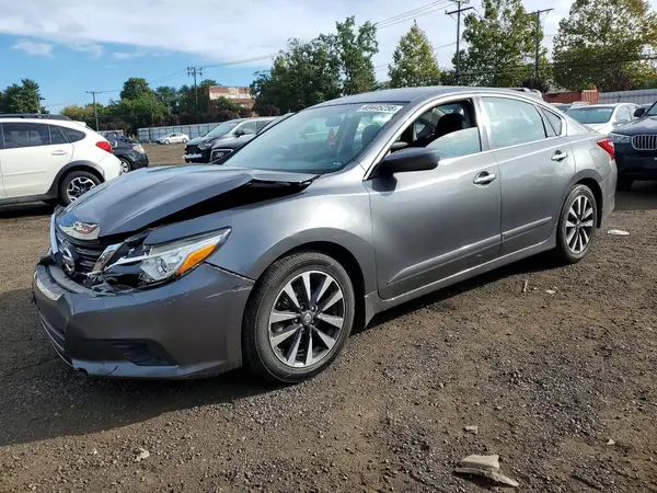 1N4AL3AP7HC126736 2017 NISSAN ALTIMA - Image 1