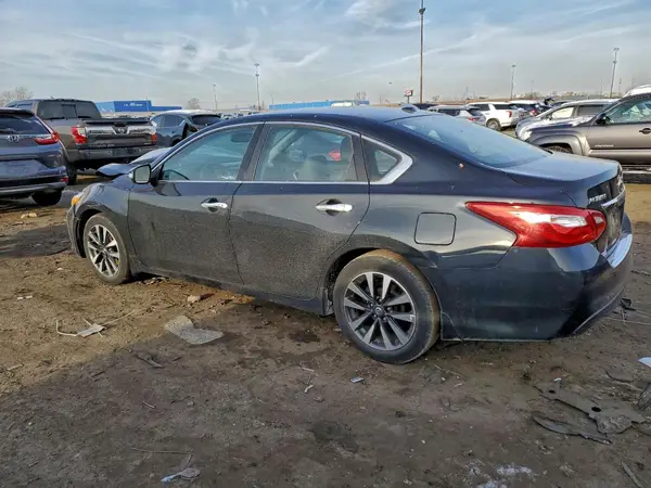 1N4AL3AP7HC127109 2017 NISSAN ALTIMA - Image 2