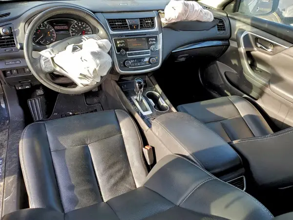 1N4AL3AP7HC127109 2017 NISSAN ALTIMA - Image 8