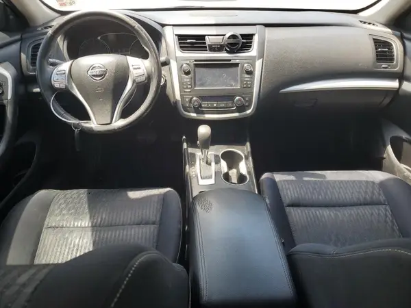 1N4AL3AP7HC127787 2017 NISSAN ALTIMA - Image 8