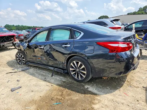 1N4AL3AP7HC127921 2017 NISSAN ALTIMA - Image 2