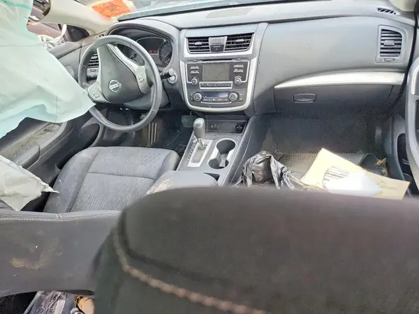1N4AL3AP7HC127921 2017 NISSAN ALTIMA - Image 8