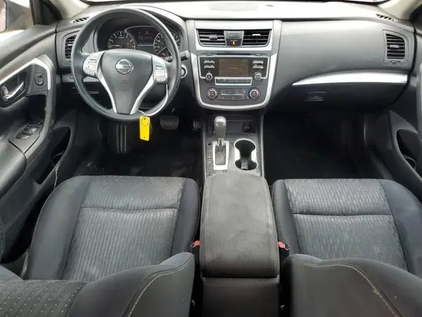 1N4AL3AP7HC128017 2017 NISSAN ALTIMA - Image 8