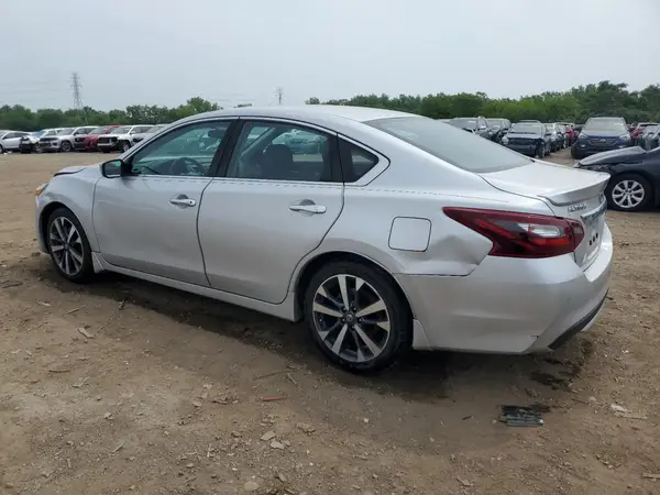1N4AL3AP7HC130169 2017 NISSAN ALTIMA - Image 2