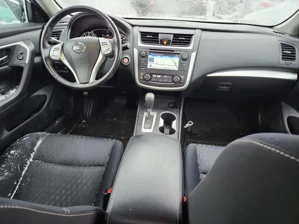 1N4AL3AP7HC130494 2017 NISSAN ALTIMA - Image 8
