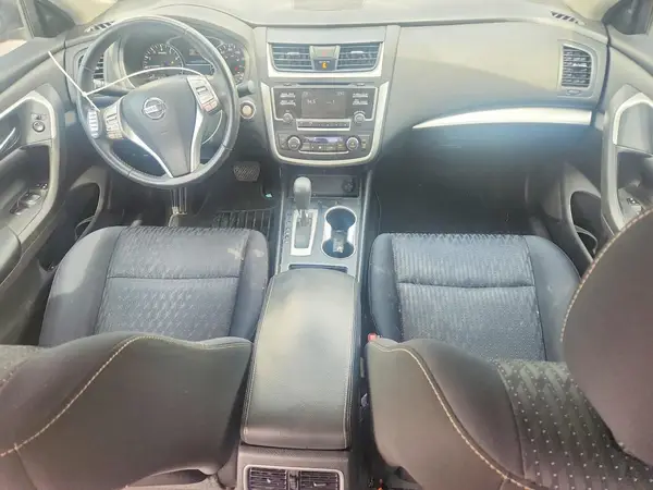 1N4AL3AP7HC131077 2017 NISSAN ALTIMA - Image 8