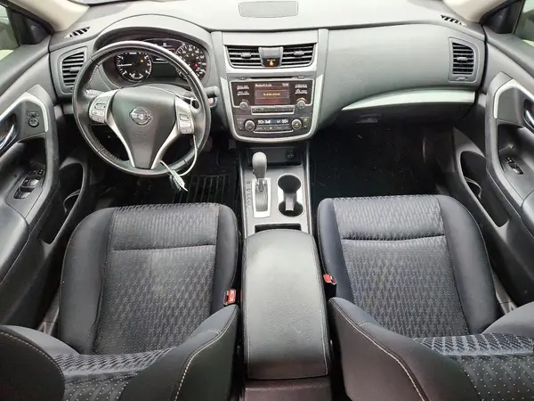 1N4AL3AP7HC131094 2017 NISSAN ALTIMA - Image 8