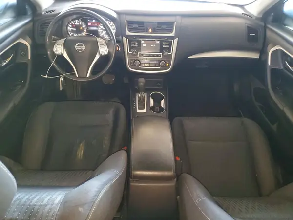 1N4AL3AP7HC131306 2017 NISSAN ALTIMA - Image 8