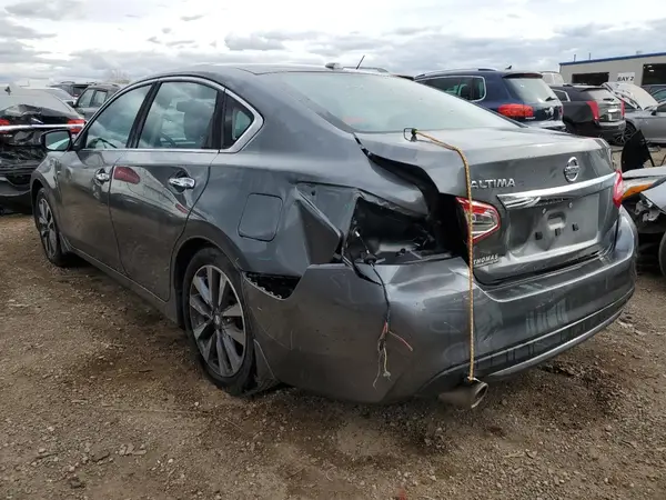 1N4AL3AP7HC131340 2017 NISSAN ALTIMA - Image 2