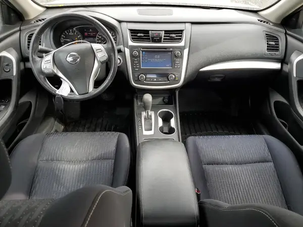 1N4AL3AP7HC131340 2017 NISSAN ALTIMA - Image 8