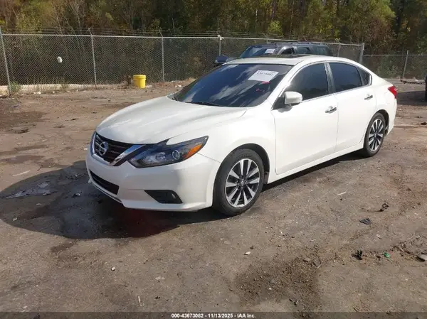 1N4AL3AP7HC131547 2017 NISSAN ALTIMA - Image 2