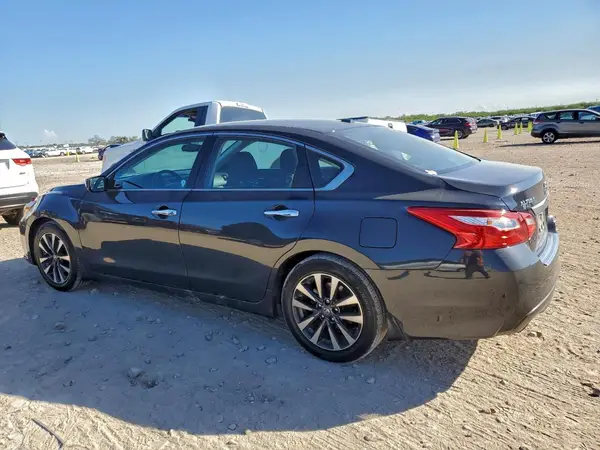 1N4AL3AP7HC131712 2017 NISSAN ALTIMA - Image 2