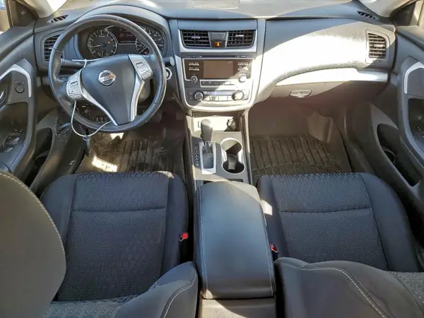 1N4AL3AP7HC131712 2017 NISSAN ALTIMA - Image 8