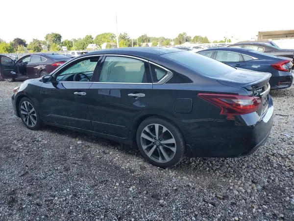 1N4AL3AP7HC132116 2017 NISSAN ALTIMA - Image 2