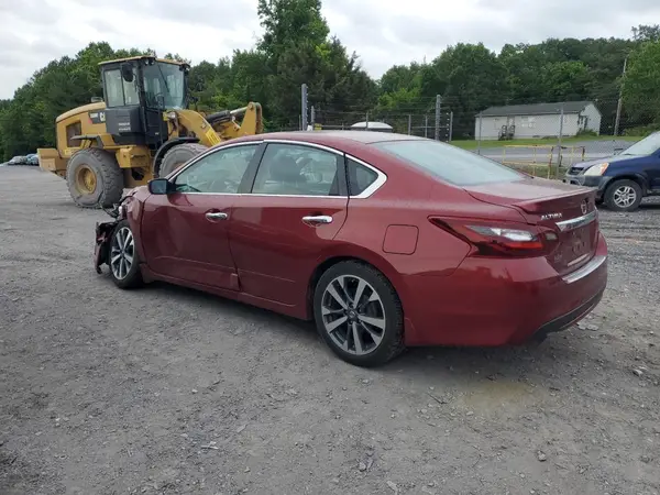 1N4AL3AP7HC132245 2017 NISSAN ALTIMA - Image 2