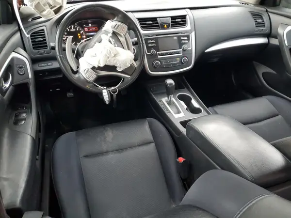 1N4AL3AP7HC132245 2017 NISSAN ALTIMA - Image 8