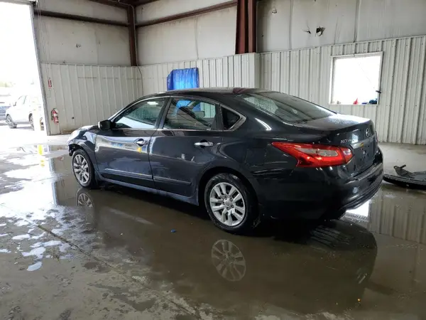 1N4AL3AP7HC132794 2017 NISSAN ALTIMA - Image 2