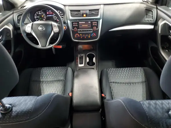 1N4AL3AP7HC132794 2017 NISSAN ALTIMA - Image 8