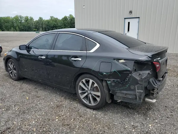 1N4AL3AP7HC133069 2017 NISSAN ALTIMA - Image 2