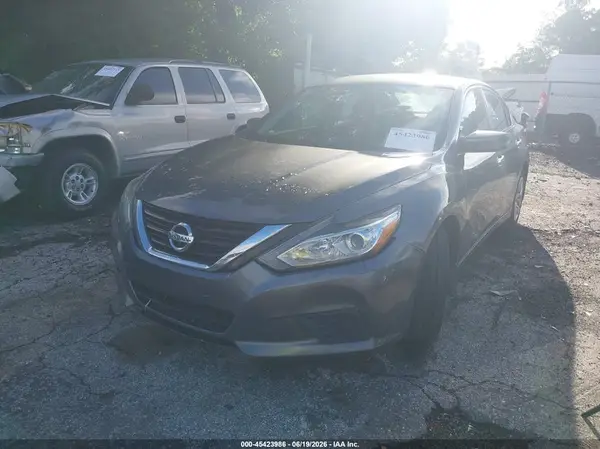 1N4AL3AP7HC133301 2017 NISSAN ALTIMA - Image 2