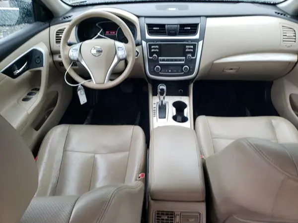 1N4AL3AP7HC133606 2017 NISSAN ALTIMA - Image 8