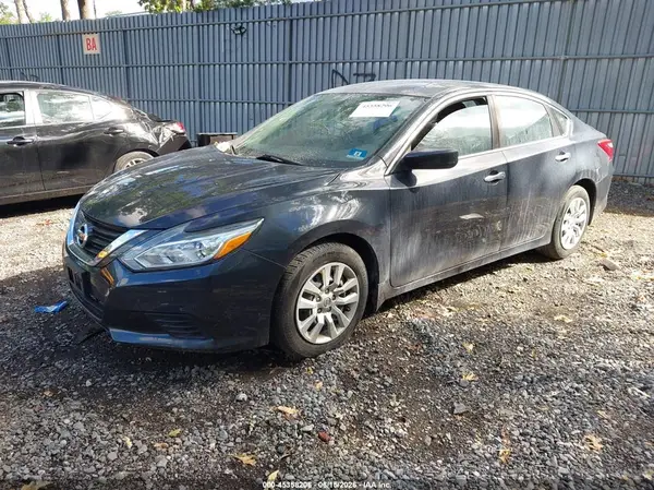 1N4AL3AP7HC133671 2017 NISSAN ALTIMA - Image 2