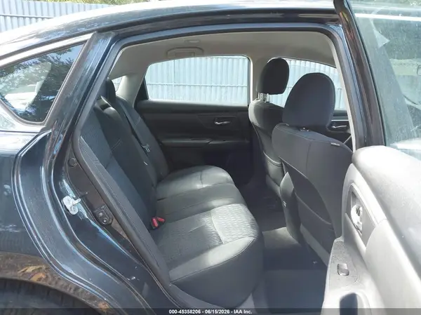 1N4AL3AP7HC133671 2017 NISSAN ALTIMA - Image 8