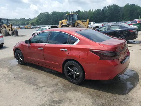 1N4AL3AP7HC133685 2017 NISSAN ALTIMA - Image 2