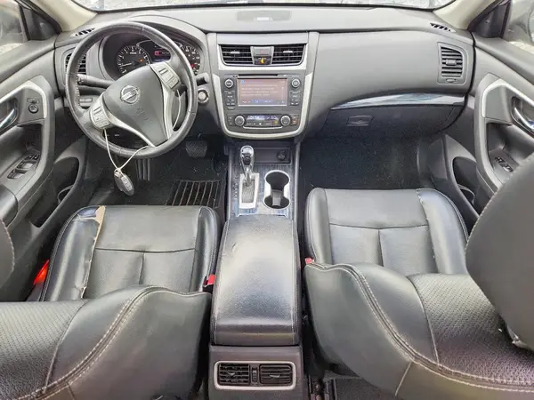 1N4AL3AP7HC134044 2017 NISSAN ALTIMA - Image 8