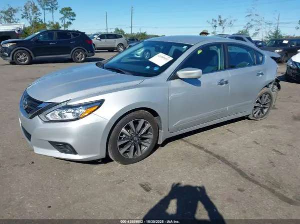 1N4AL3AP7HC134089 2017 NISSAN ALTIMA - Image 2