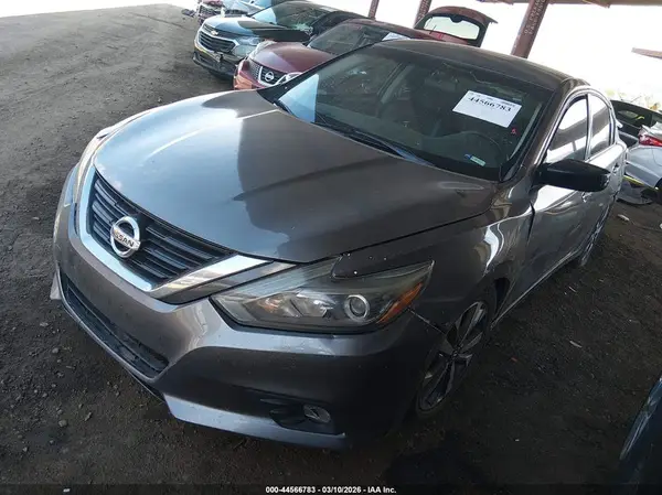 1N4AL3AP7HC134254 2017 NISSAN ALTIMA - Image 2