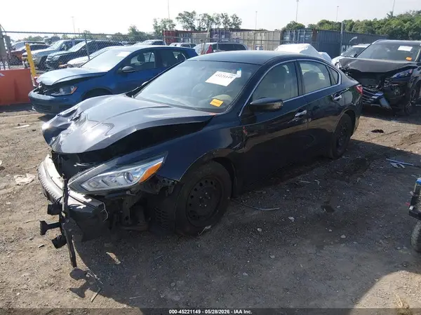 1N4AL3AP7HC134531 2017 NISSAN ALTIMA - Image 2
