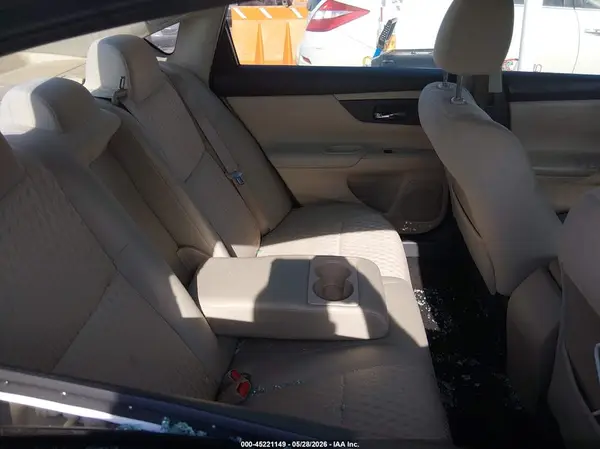 1N4AL3AP7HC134531 2017 NISSAN ALTIMA - Image 8