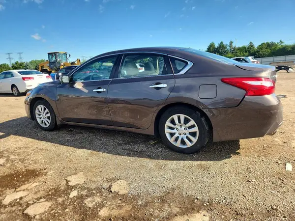 1N4AL3AP7HC134688 2017 NISSAN ALTIMA - Image 2