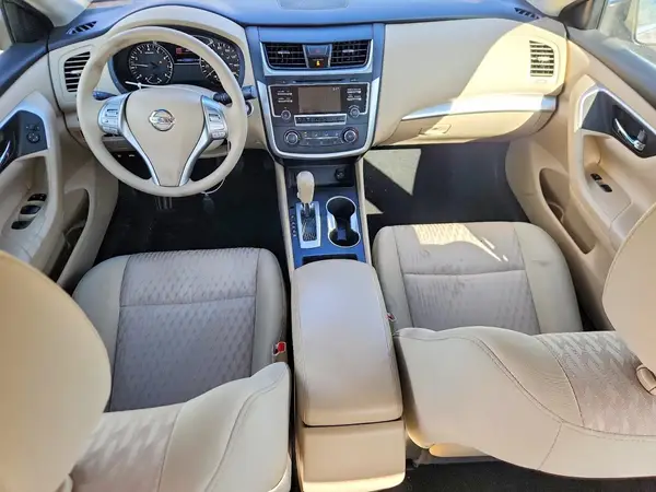 1N4AL3AP7HC134688 2017 NISSAN ALTIMA - Image 8